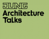 Jung Architecture Talks logo