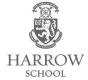 Harrow School logo