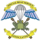 Special Boat Service Association logo