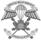 Special Boat Service Association logo