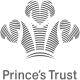 The Prince's Trust logo