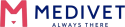 Medivet logo