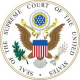 U.S. Supreme Court logo