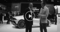 Geneva Motor Show| Lamborghini logo