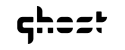 Ghost Gaming logo