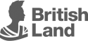 The British Land Company PLC logo
