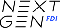 NextGen Talent FDI Forum logo