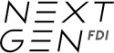 NextGen Talent FDI Forum logo