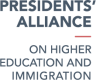 Presidents’ Alliance on Higher Education and Immigration logo