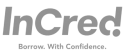 InCred logo