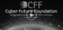CFF Live with Farah Pandith logo