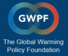 The Global Warming Policy Foundation logo