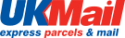 UK Mail PLC logo