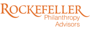 Rockefeller Philanthropy Advisors