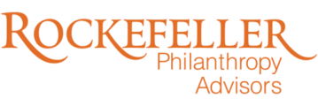 Rockefeller Philanthropy Advisors