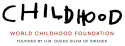 Childhood USA logo