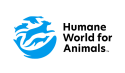 The Humane Society of New York | Now: Humane World for Animals logo