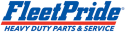 FleetPride logo
