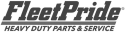 FleetPride logo