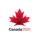 Canada 2020 logo