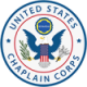 United States Chaplain Corps logo