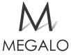 Megalo Ltd logo