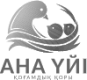 Ana Uyi (Mother's House) logo