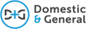 Domestic & General logo