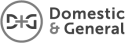 Domestic & General logo