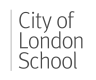 City of London School logo