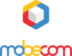 Mobecom logo