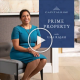 Prime Property with Uma Rajah logo