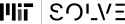 Solve logo