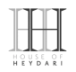 House of Heydari logo