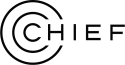 Chief DC logo