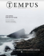 Tempus Magazine Issue 72 logo