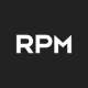 RPM logo