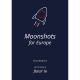 Moonshots for Europe logo