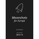 Moonshots for Europe logo