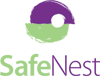 SafeNest logo