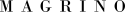 Magrino PR logo