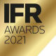 IFR Awards logo