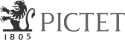 Pictet Group logo