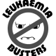Leukaemia Busters logo