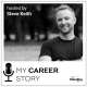 My Career Story: Christopher Kenna (He/Him), CEO at Brand Advance logo