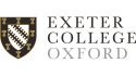 Exeter College, University of Oxford logo