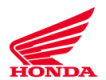 Honda Motor India Pvt. Ltd. logo