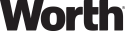 Worth logo