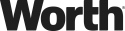 Worth logo