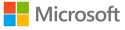 Microsoft logo
